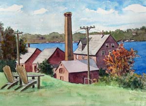 Phyllis Paster