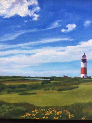 Janice Savery