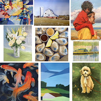 Wellesley Society of Artists