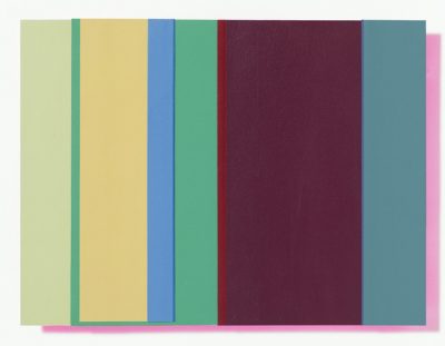 “Eyes Open to Color” with Jane Lincoln